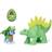 Spin Master Paw Patrol Dino Rescue Rocky & Stegosaurus