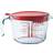 Pyrex Classic Måleske 1L 21cm