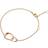 Georg Jensen Offspring Bracelet - Rose Gold