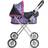 VN Toys My Baby Dolls Pram