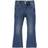 Name It Stretchy Boot Cut Jeans - Blue/Medium Blue Denim (13175097)