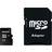 Philips FM08MP45B microSDHC Class 10 8GB