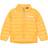 Didriksons Puff Kid's Jacket - Mellow Yellow (503406-425)