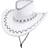 Widmann Cowboyhat with Stitches