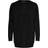 Only Lesly Open Knitted Cardigan - Black