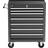 MSW Motor Technics New MSW-WWG-11 Tool Trolley