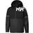 Helly Hansen Jr Pursuit Jacket - Ebony (41686-980)