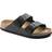 Birkenstock Arizona Prof Birko-Flor - Black