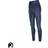 Pikeur Ivana Athleisure Grip Denim Jeans Breeches Women