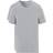 Bread & Boxers Crew-Neck T-shirt 2-pack - Grey Melange