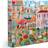 Eeboo Venice 1000 Pieces