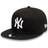 New Era Kid's Essential 950 Cap - Black