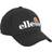 Ellesse Ragusa Cap - Black