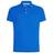 Tommy Hilfiger 1985 Slim Fit Polo T-shirt - Bio Blue