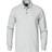 HUGO BOSS Pado Embroidery Logo Polo Shirt - Light Grey