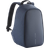 XD Design Bobby Hero Small Anti-Theft Backpack - Navy