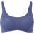 Triumph Fit Smart Bra - Deep Cobalt