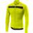 Castelli Puro 3 Jersey FZ Men - Yellow Fluo