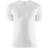 Craft Sportswear Pro Dry Nanoweight Short Sleeve Baselayer Men - White