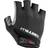 Castelli Entrata V Cycling Gloves Unisex - Light Black