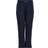 Minymo Rib Pants - Total Eclipse (621083 7850)