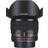 Samyang 14mm f/2.8 IF ED UMC Aspherical for Sony A