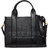 Marc Jacobs The Mini Tote Bag - Black