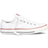 Converse Chuck Taylor All Star Ox Wide Low Top - Optical White