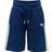 Hummel Defender Shorts - Estate Blue (211080-7424)