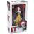 NECA IT 1990 Clothed Figure Pennywise 8"