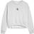 Calvin Klein Organic Cotton Sweatshirt - Light Grey Heather (IG0IG00934)