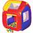 tectake Play Tent with 200 Balls Pop Up Tent - 200 bolde