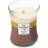 Woodwick Trilogy Café Sweets Medium Duftlys 609g