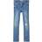 Name It X-slim Fit Jeans - Blue/Light Blue Denim (13184247)