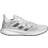 adidas Solar Glide ST 4 W - Crystal White/Halo Silver/Solar Red