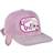 Cerda Premium Sparkly LOL Cap - Pink (2200005327)