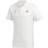 adidas Freelift Engineered Polo Shirt Men - White/Scarlet