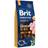 Brit Premium by Nature Adult M 15kg