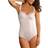 Anita Rosa Faia Emily Underwire Bodysuit - Light Pink