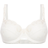 Conturelle by Felina Provence Underwire Bra - Vanilla