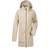 Didriksons Elvira Women's Parka - Light Beige