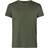 Resteröds Bamboo Crew Neck T-shirt - Army