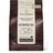 Callebaut Power 80 80% Dark Chocolate 2500g 1pack