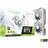 Zotac GeForce RTX 3070 Twin Edge OC White Edition LHR HDMI 3xDP 8GB