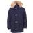 Svea Gir's Smith Jacket - Navy (10769)