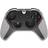 OtterBox Xbox One Antimicrobial Easy Grip Controller Cover - Dreamscape White/Grey