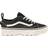 Vans Canvas Sentry Old Skool W - Black