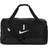 Nike Academy Team Duffel Bag Large - Black/White