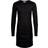 The New Classic Anuka LS Dress - Black (TN1547-1)