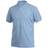 Craft Sportswear Pique Classic Polo Shirt Men - Light Blue